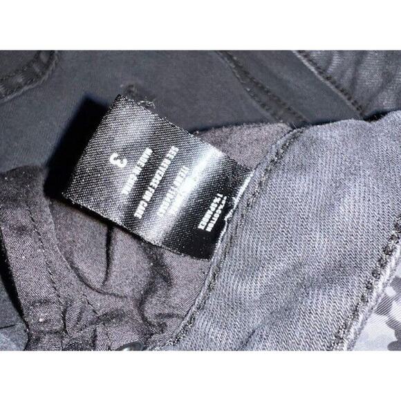 HT DENIM Women Juniors 3 Mom Jeans Stretch Relax Comfort Pockets Casual Hi Rise - Picture 5 of 7